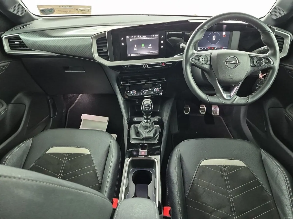 Opel Mokka GS 1.2i (100PS) S/S - Image 3