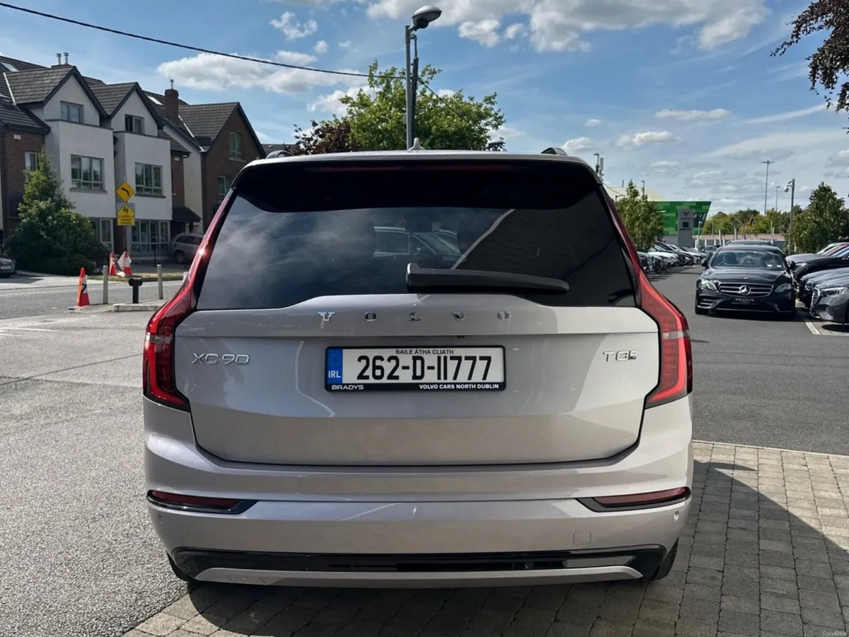 Volvo XC90 XC90 T8 Plus Dark AWD PHEV--Panoramic R - Image 5