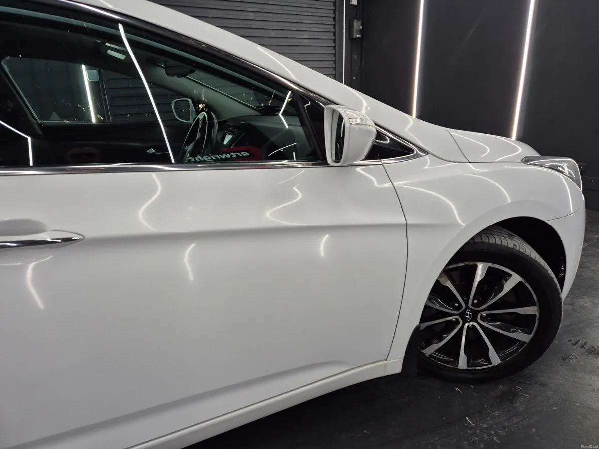 Hyundai i40 2016 - Image 3