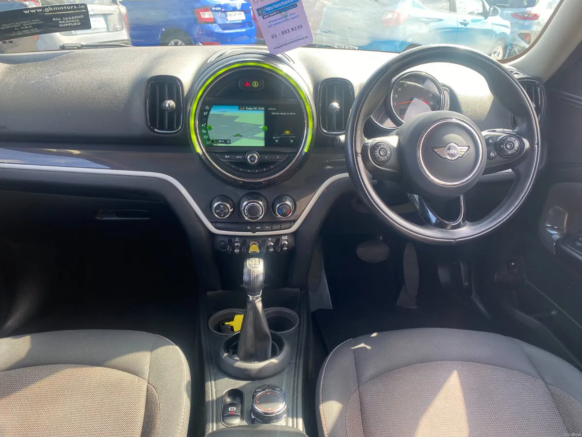 Mini Countryman 2018//HYBRID//AUTO//4 WHEEL DRIVE - Image 6