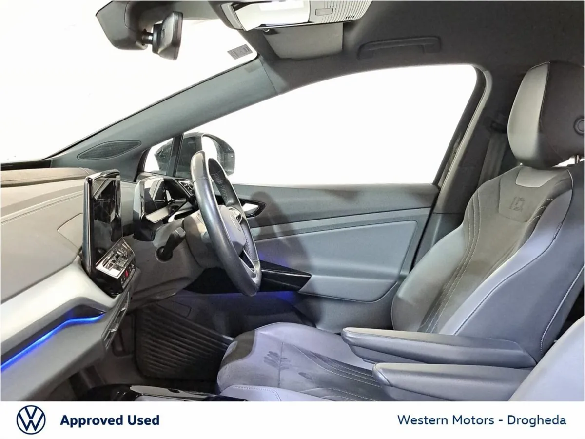 Volkswagen ID.4 LIFE 52kWh 148HP - Image 4