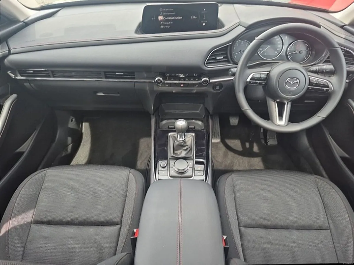 Mazda CX-30 ** DEMO SALE ** HOMURA ** TRINITY MOTO - Image 2