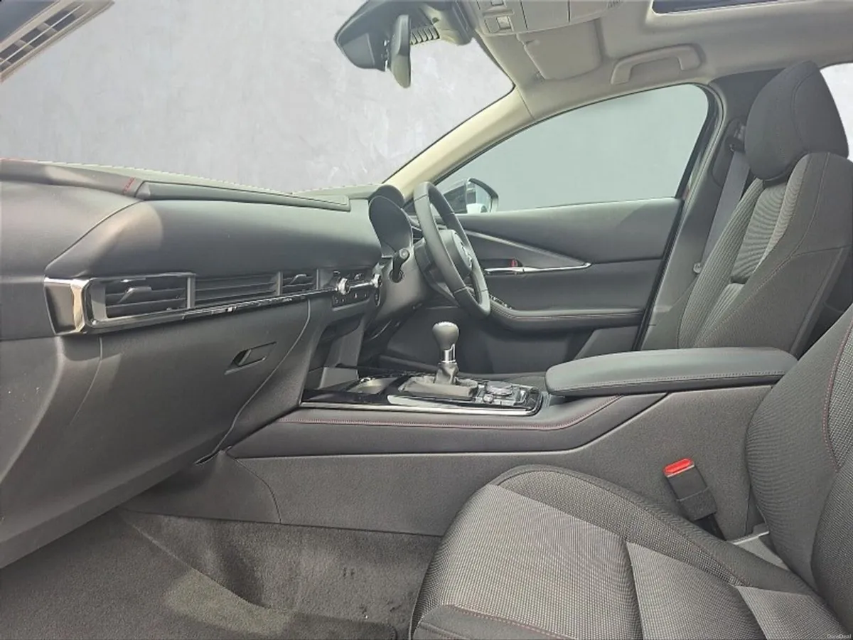 Mazda CX-30 ** DEMO SALE ** HOMURA ** TRINITY MOTO - Image 6
