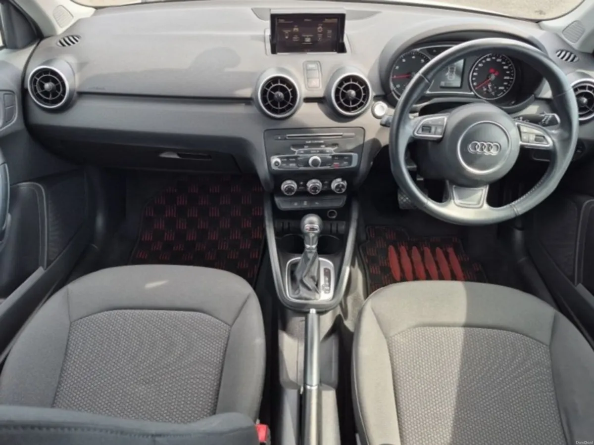Audi A1 ** SPORT ** AUTO ** TRINITY MOTORS ** - Image 2