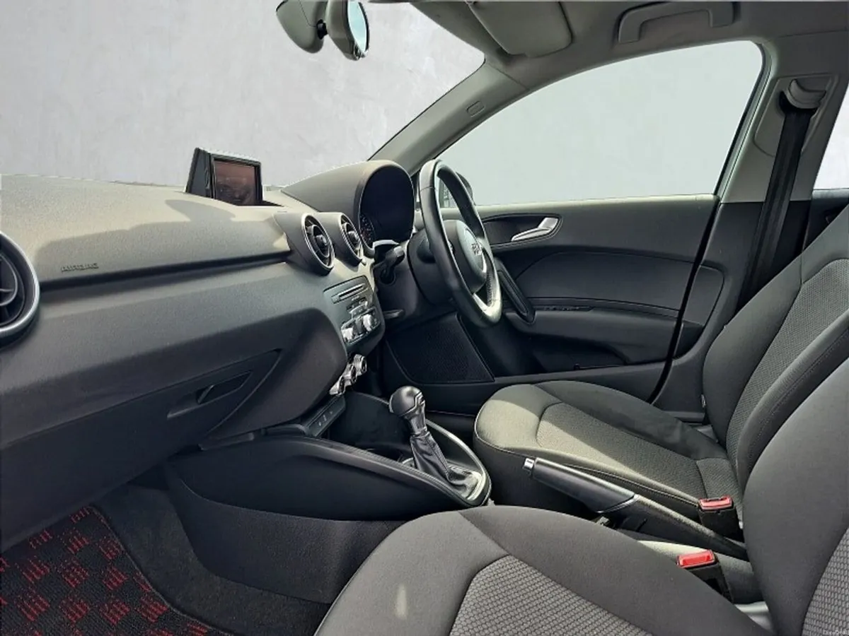Audi A1 ** SPORT ** AUTO ** TRINITY MOTORS ** - Image 6