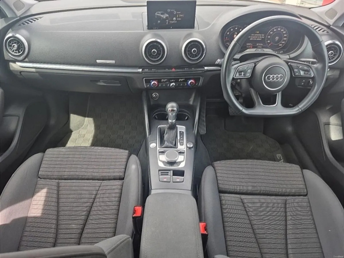 Audi A3 ** SPORT TFSI **  GREAT SPEC ** TRNITY MOT - Image 2