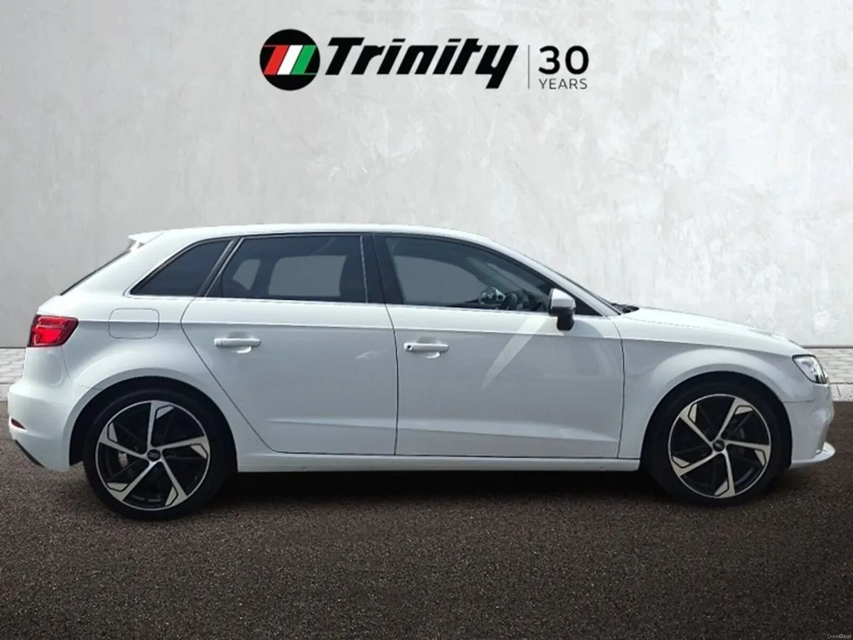 Audi A3 ** SPORT TFSI **  GREAT SPEC ** TRNITY MOT - Image 5
