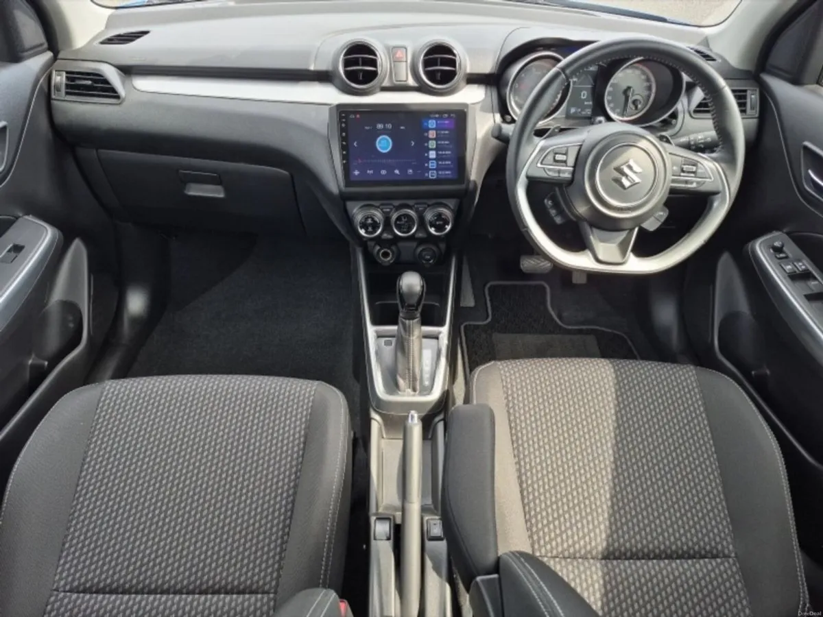 Suzuki Swift ** RS ** STUNNING CAR ** TRINITY MOTO - Image 2