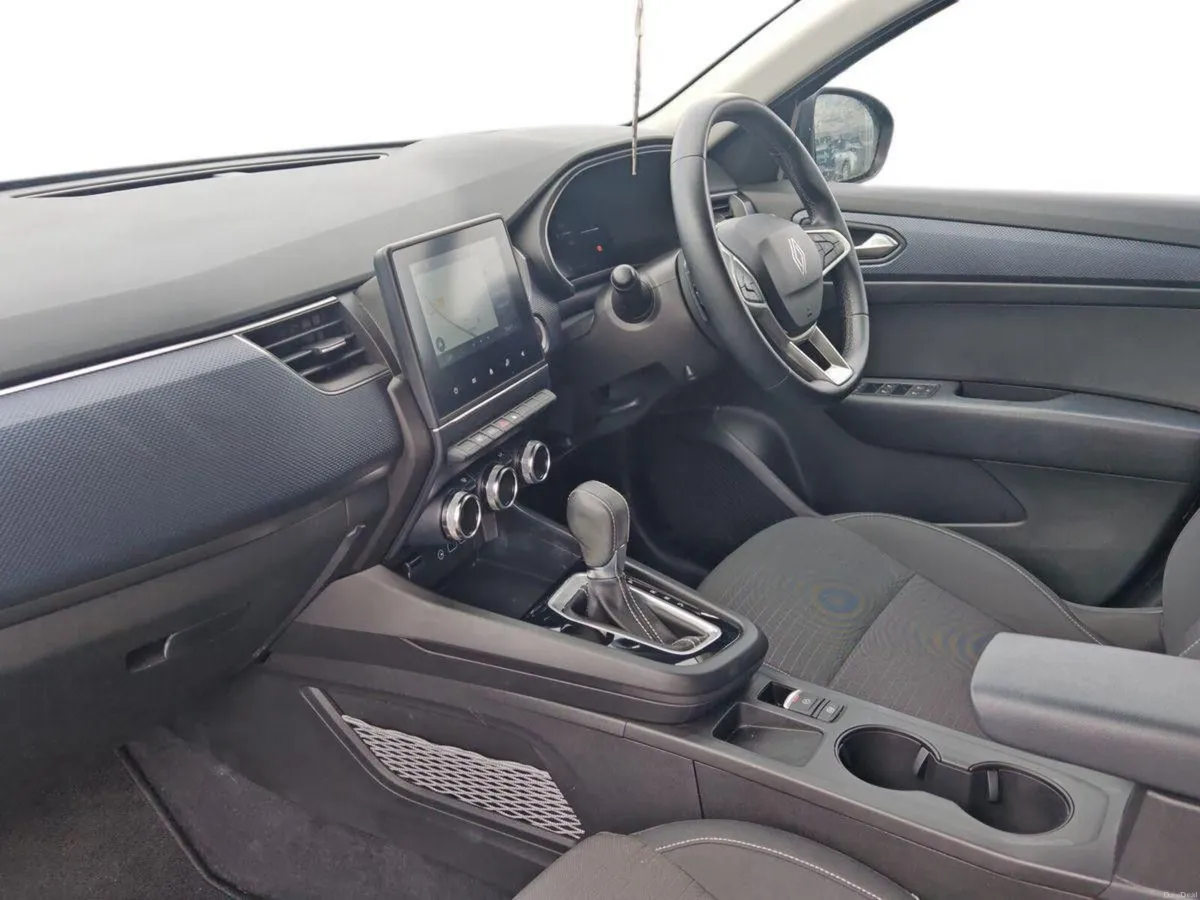 Renault Arkana TCe 140 Auto Evolution - Image 5