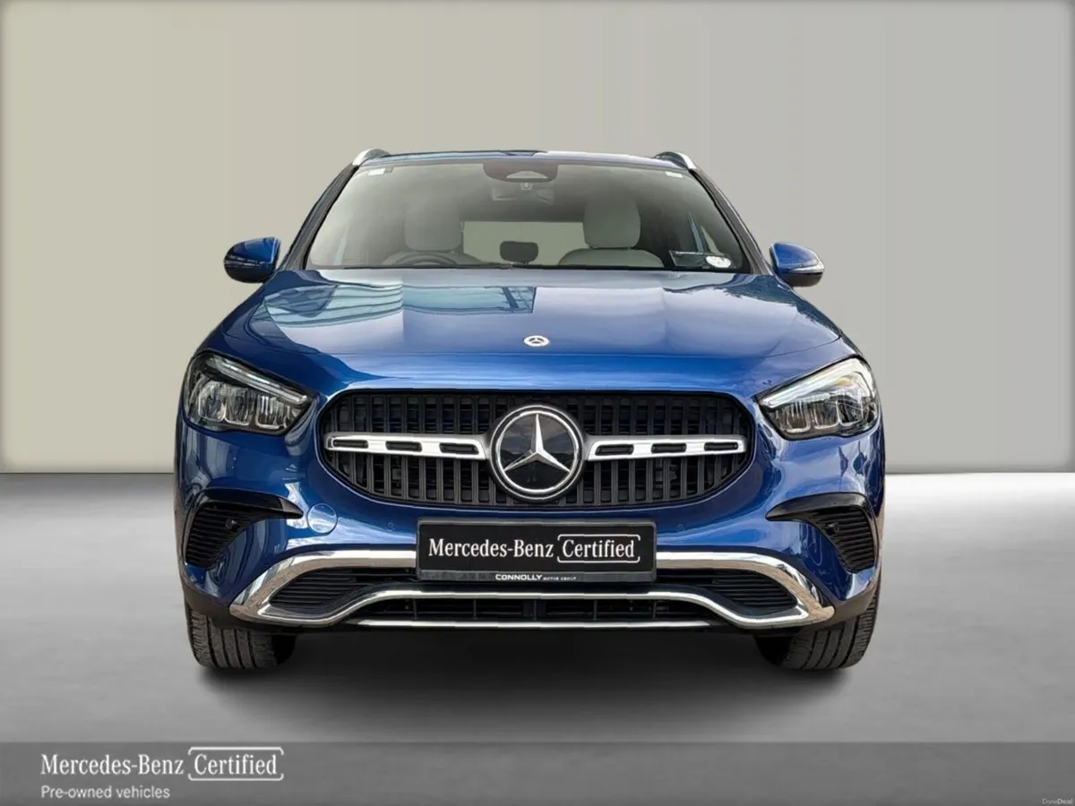 Mercedes-Benz GLA GLA 180 Progressive Line - Image 4