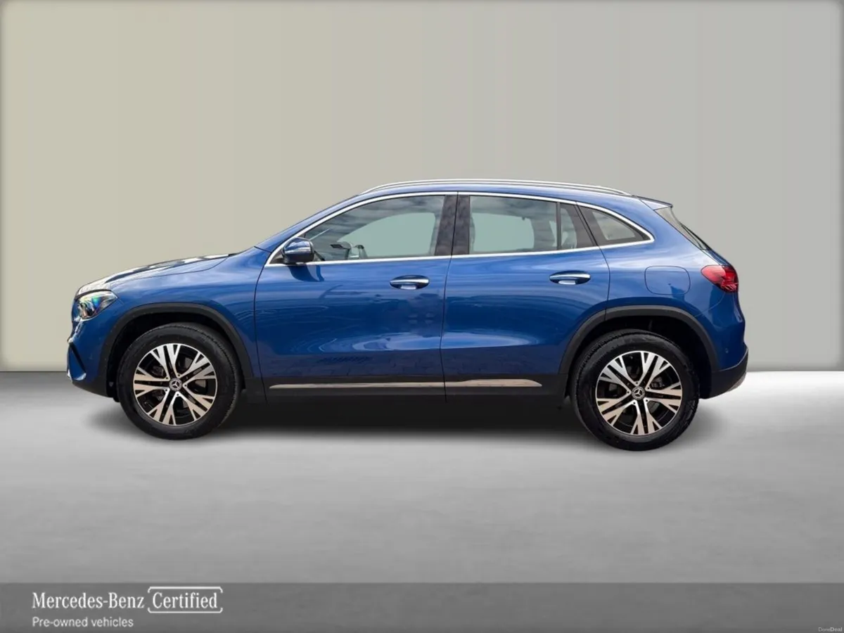 Mercedes-Benz GLA GLA 180 Progressive Line - Image 6