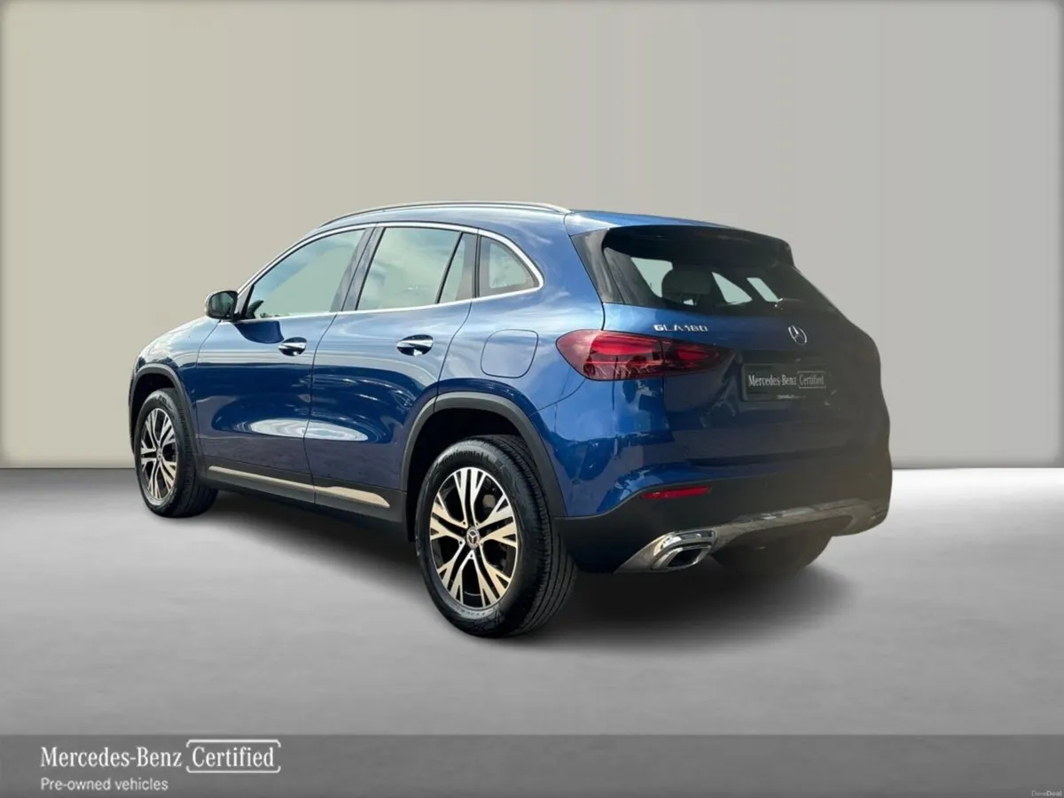 Mercedes-Benz GLA GLA 180 Progressive Line - Image 3