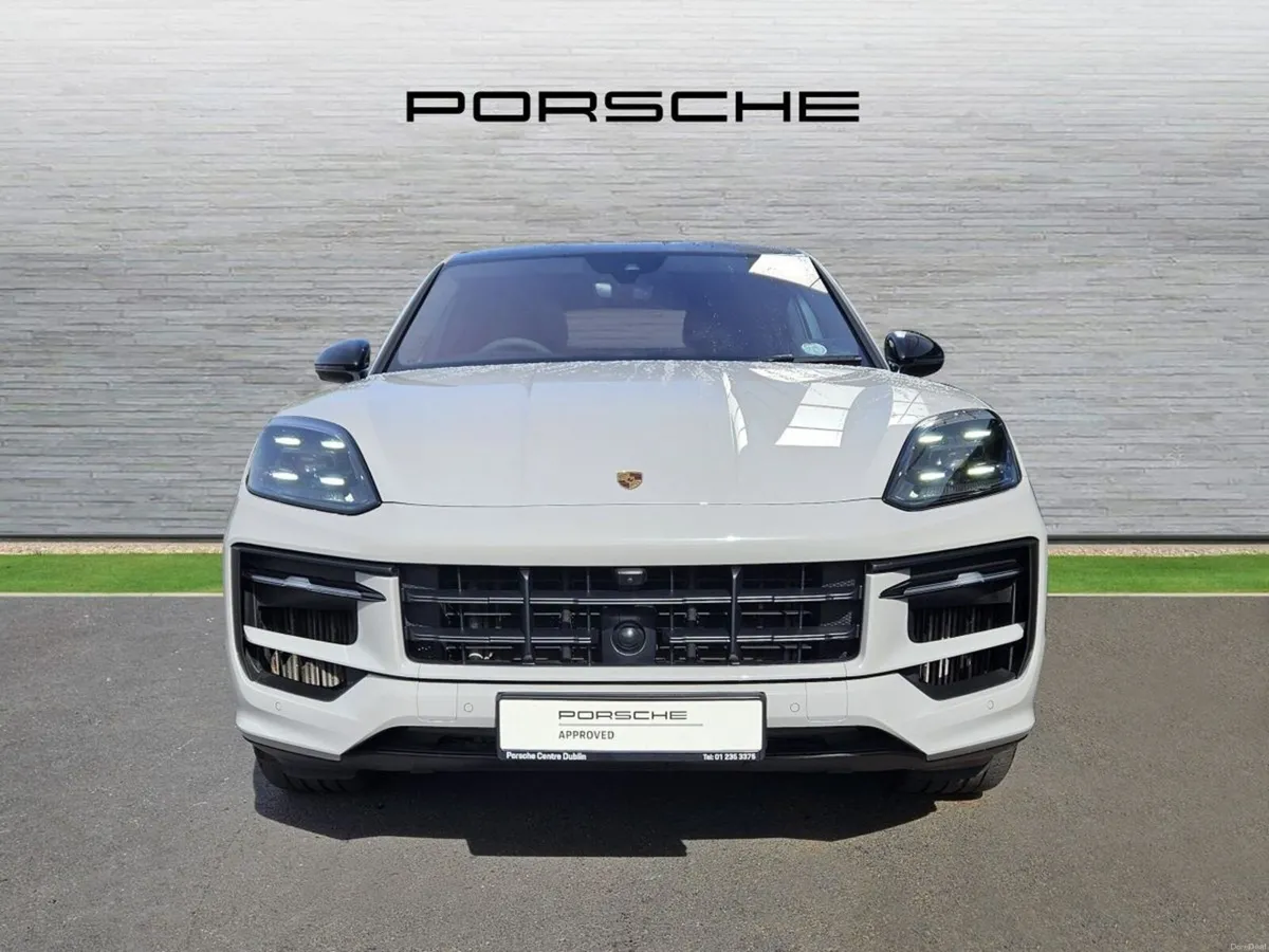 Porsche Cayenne 3.0 S E-Hybrid PHEV Auto - Image 6