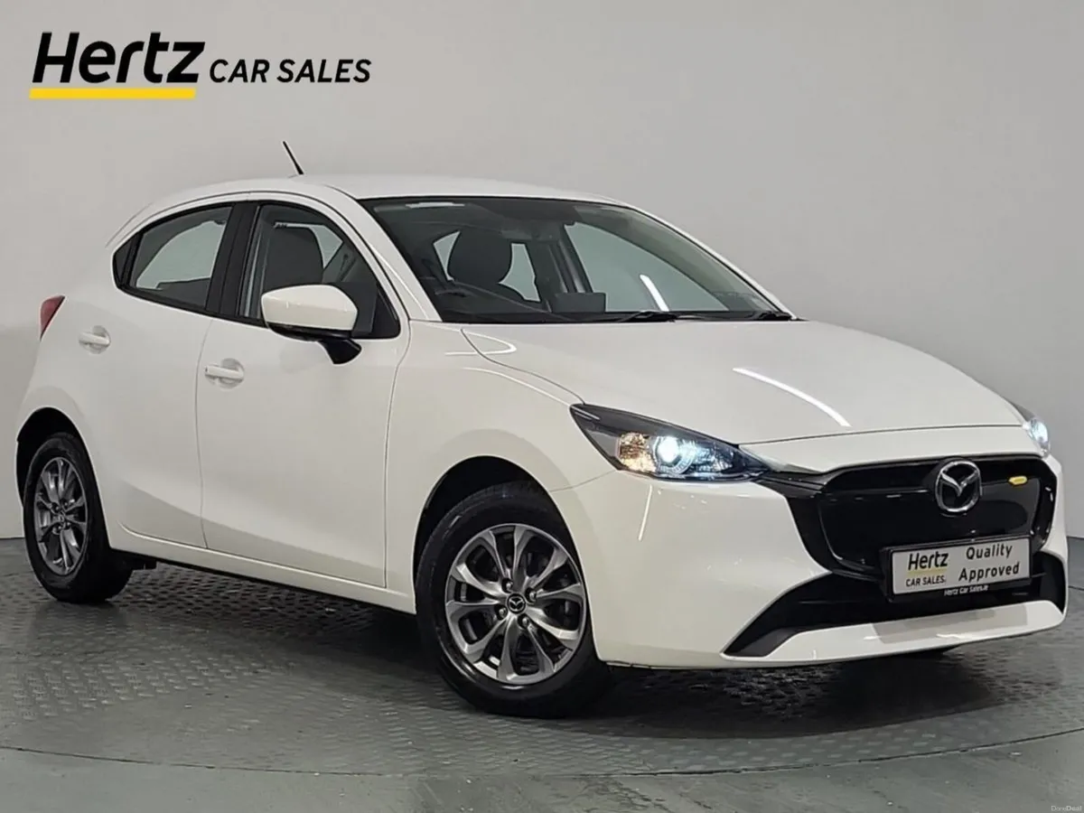 Mazda Mazda2 WARRANTY TILL MAY 2030! CENTRE-LINE 1 - Image 1