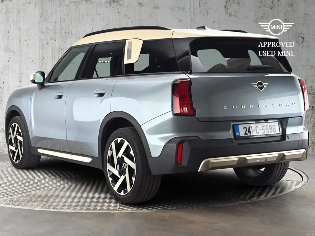 Mini Countryman C - Image 2