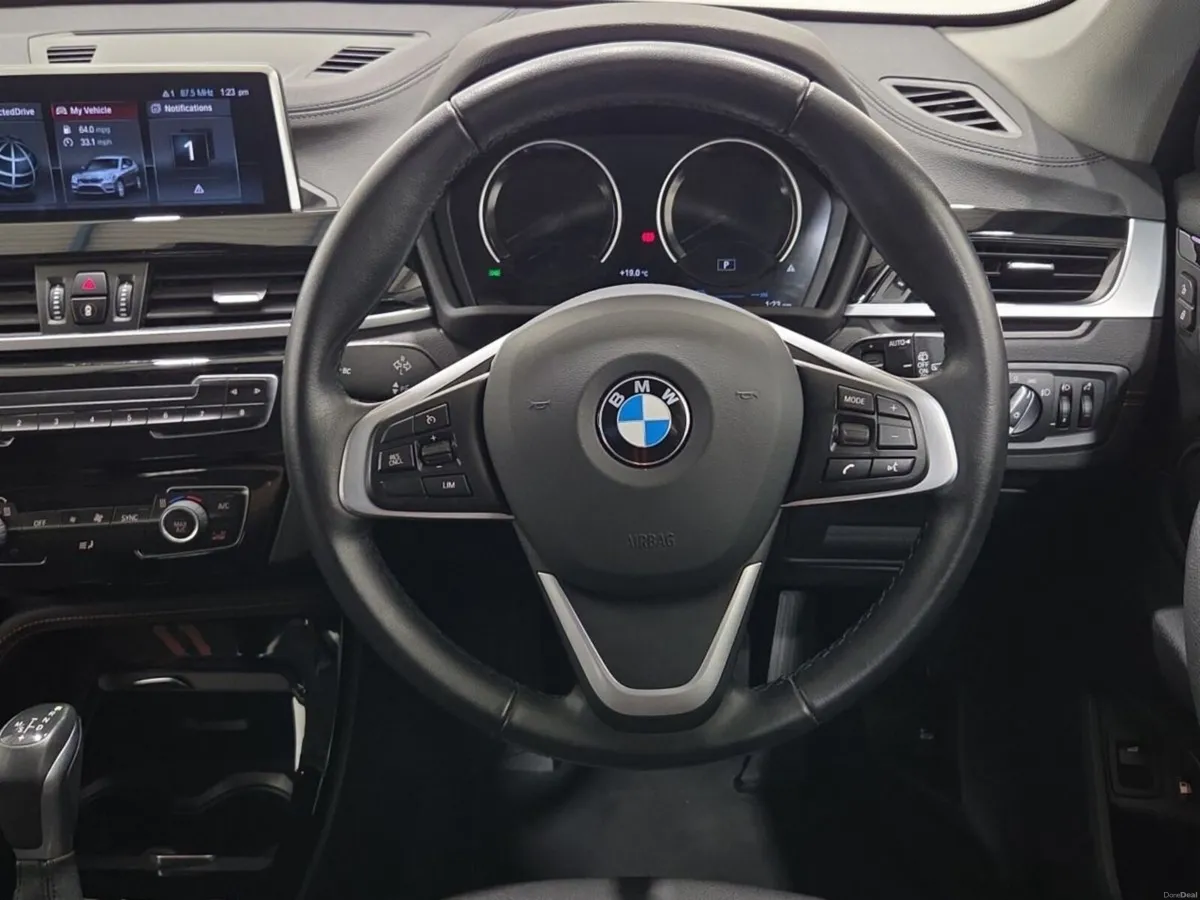 BMW X1 xDrive25e Sport - Image 5