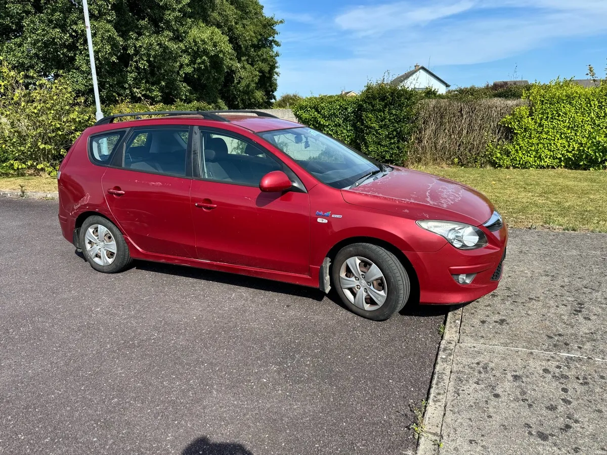 Hyundai i30 1.6 diesel - Image 2