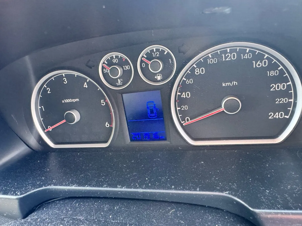 Hyundai i30 1.6 diesel - Image 5