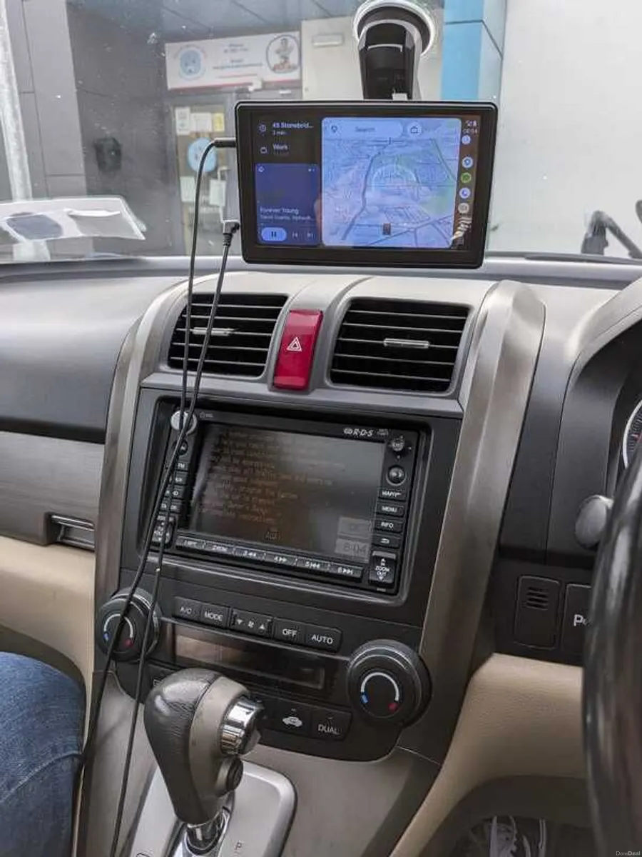 2007 Honda CR-V - Image 2