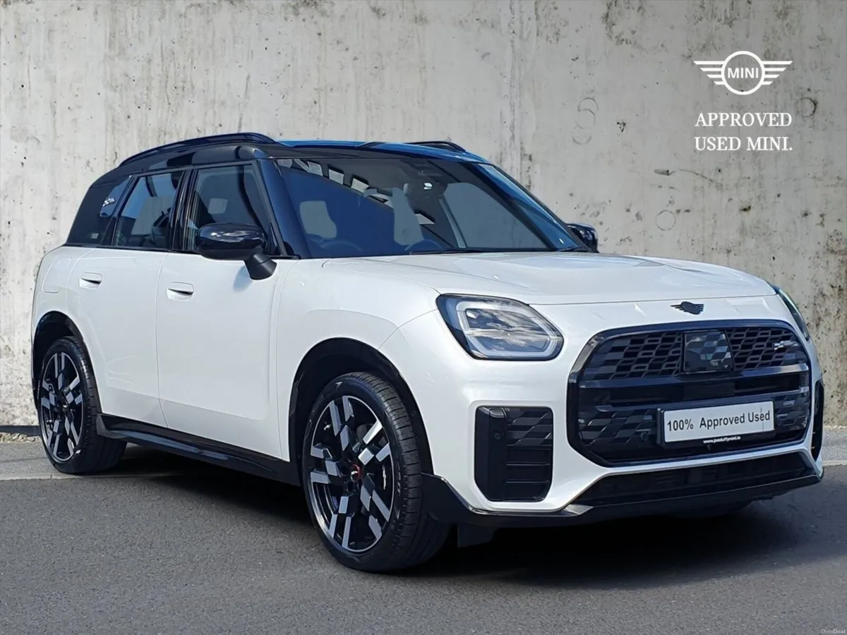 Mini Countryman C - Image 1