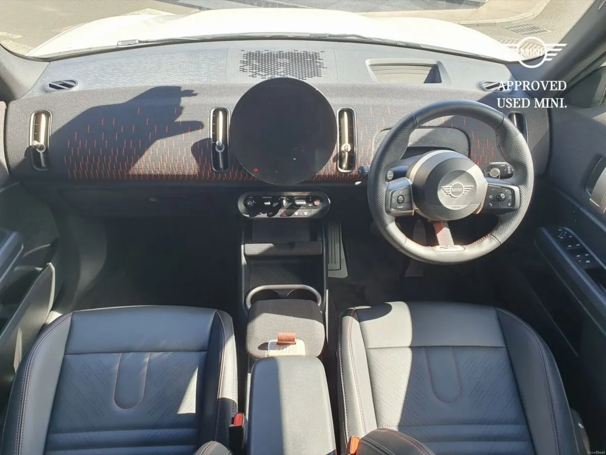 Mini Countryman C - Image 4