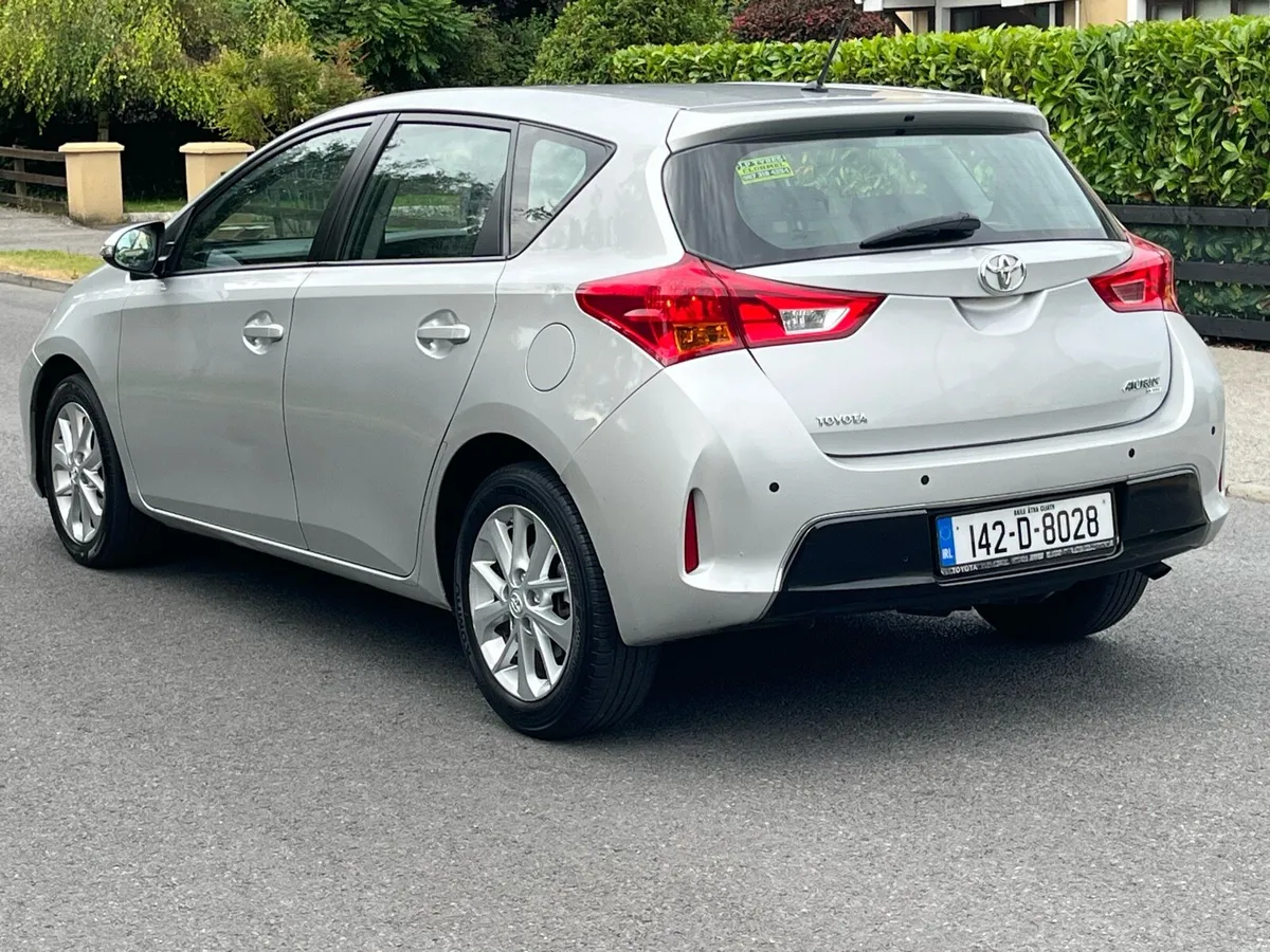 Toyota Auris *Nct&Tax* (€3950) - Image 3