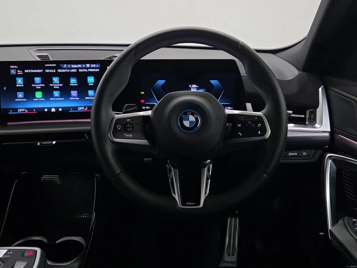 BMW iX2 eDrive20 M Sport - Image 5
