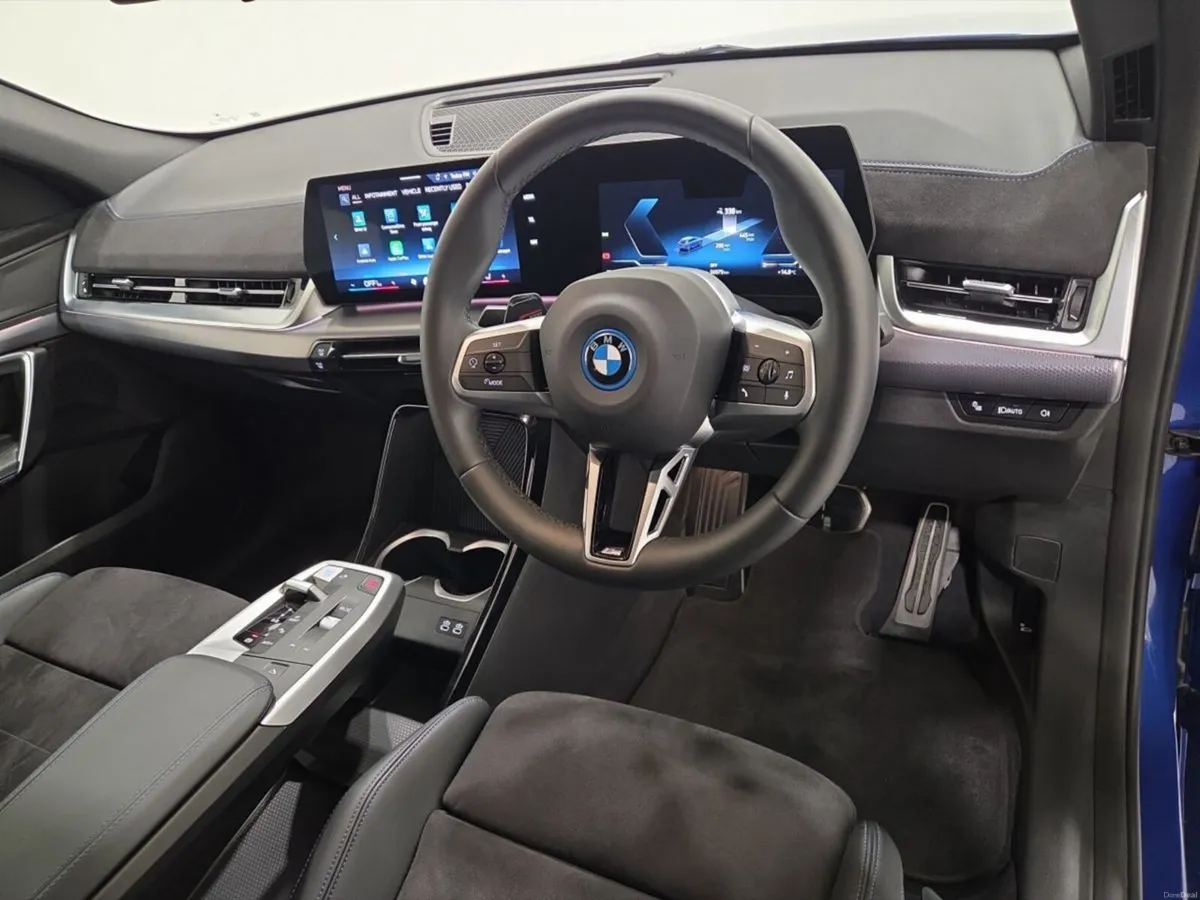 BMW iX2 eDrive20 M Sport - Image 6