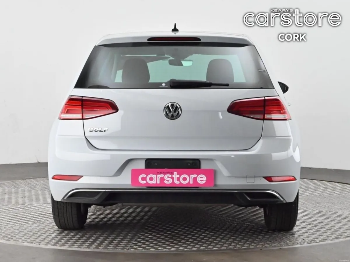 Volkswagen Golf 1.2 TSI Auto - Image 4