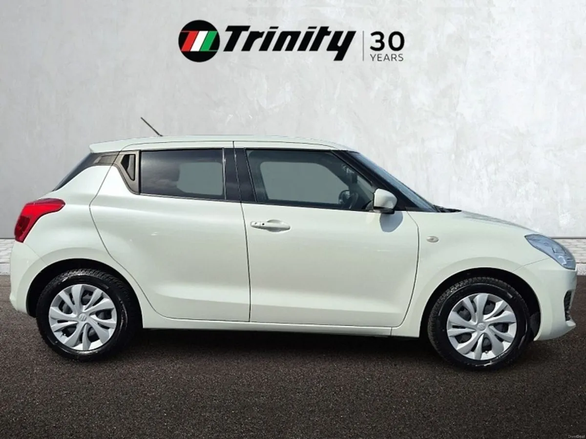 Suzuki Swift ** XG ** AUTO ** TRINITY MOTORS ** - Image 5