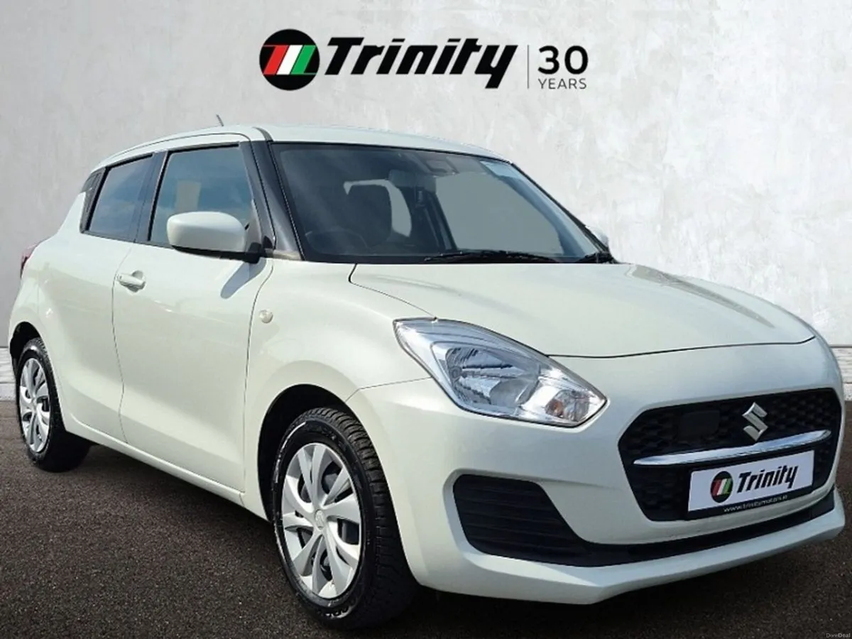 Suzuki Swift ** XG ** AUTO ** TRINITY MOTORS ** - Image 1