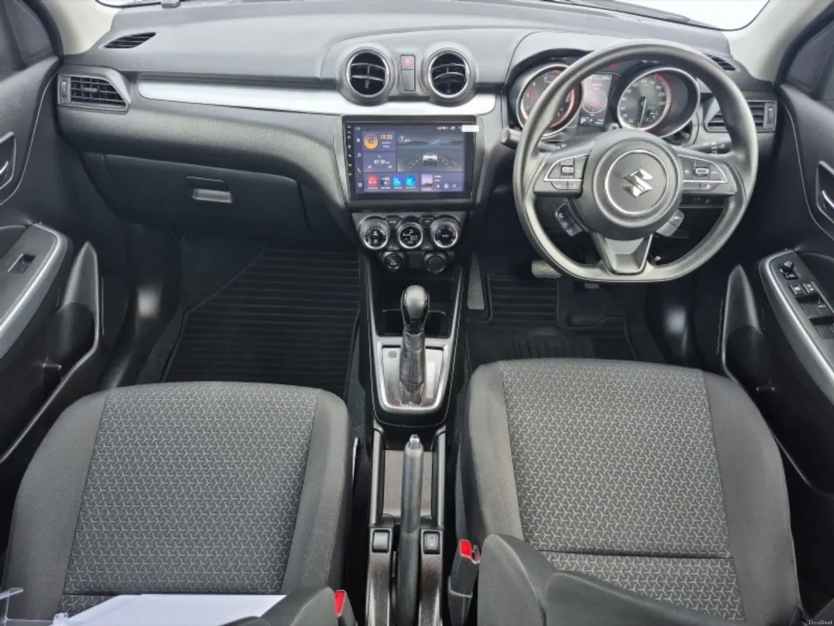 Suzuki Swift ** XG ** AUTO ** TRINITY MOTORS ** - Image 2