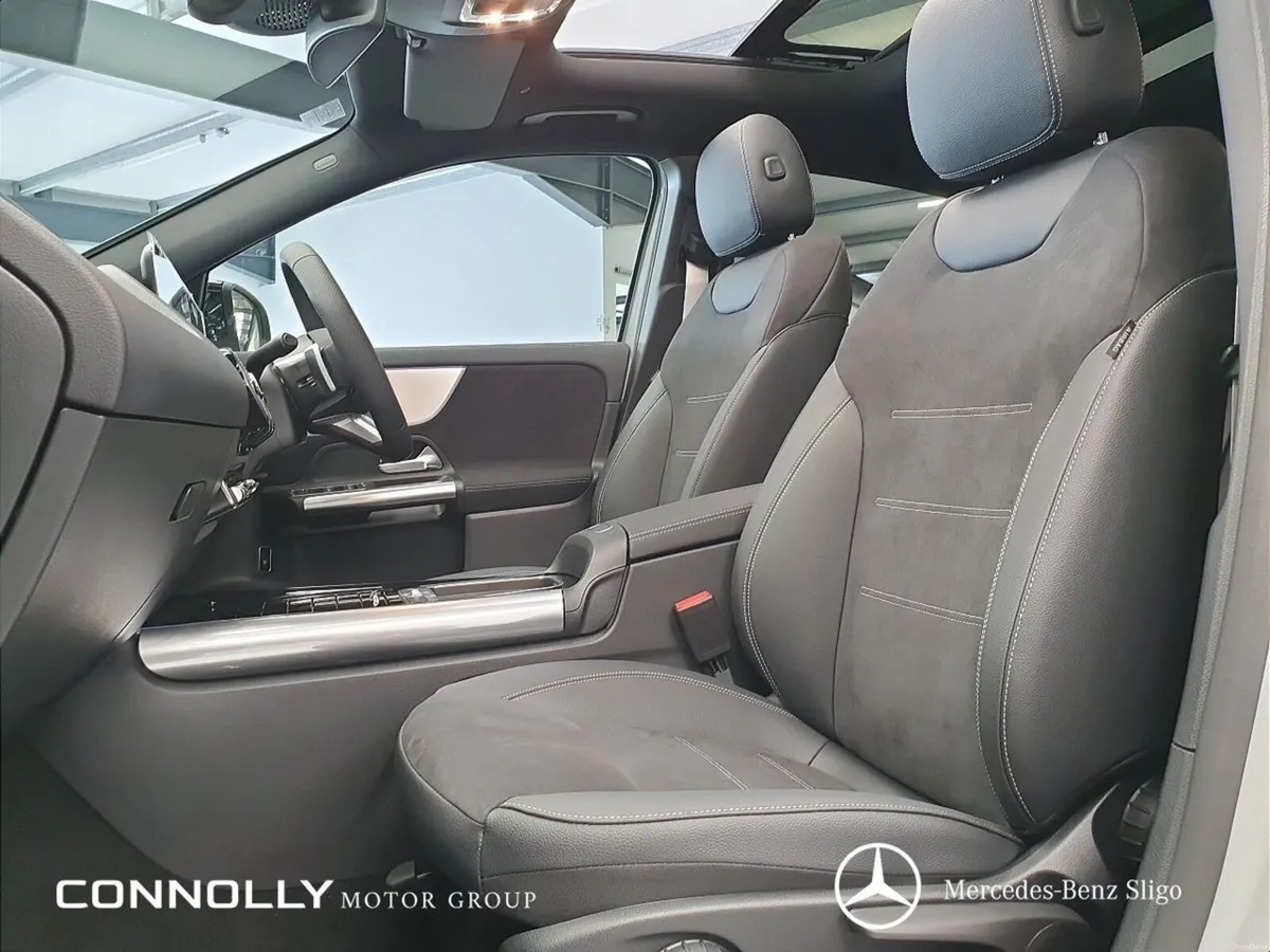 Mercedes-Benz GLA GLA 180d AMG Line Special Editio - Image 5
