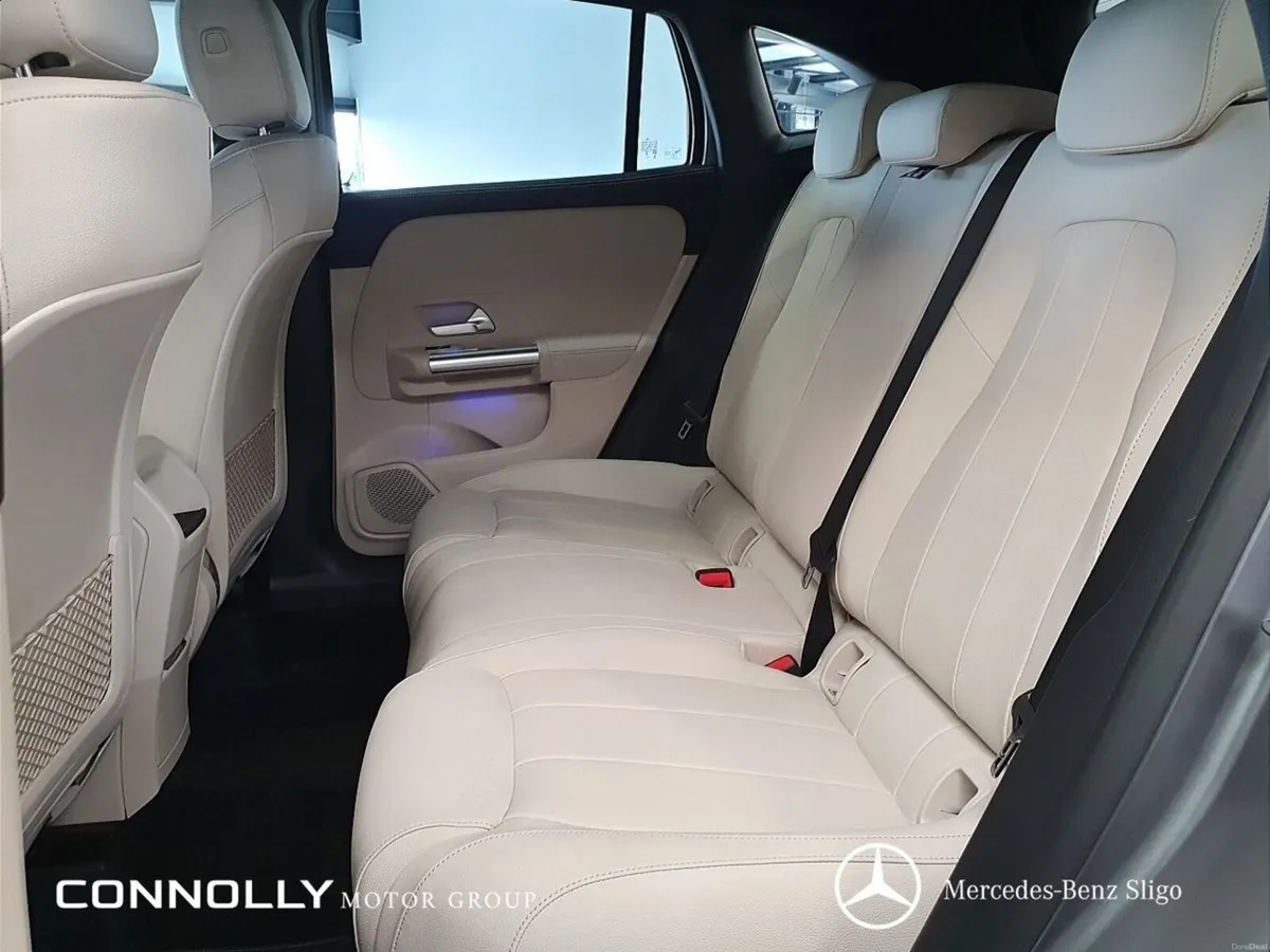 Mercedes-Benz GLA GLA 180 D Progressive Line + - Image 6