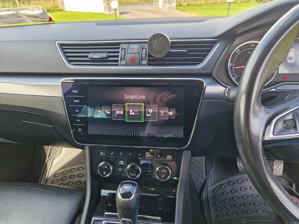 2019 Skoda Superb 2.0 TDI SEL Executive DSG | Leat - Image 5