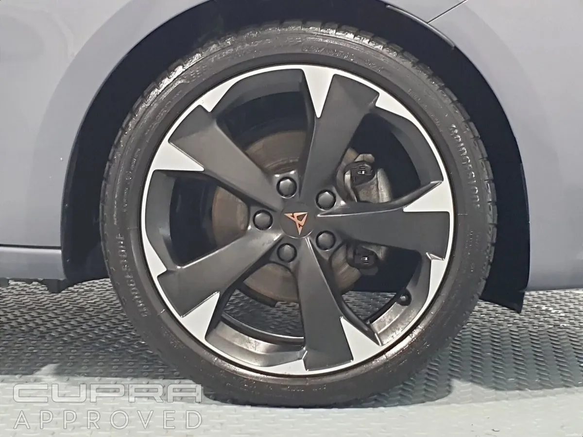 Cupra Leon 2.0 TDI AUTO ***LOW MILEAGE*** - Image 6