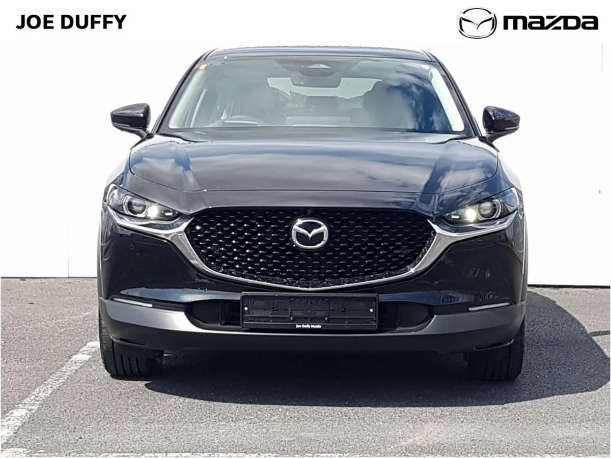 Mazda CX-30 2.5L 140ps 6AT FWD TAKUMI * DEMO * - Image 2