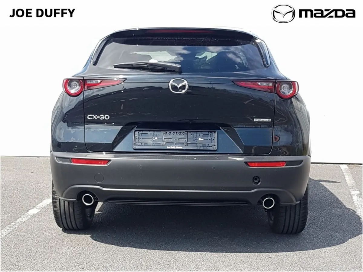 Mazda CX-30 2.5L 140ps 6AT FWD TAKUMI * DEMO * - Image 4