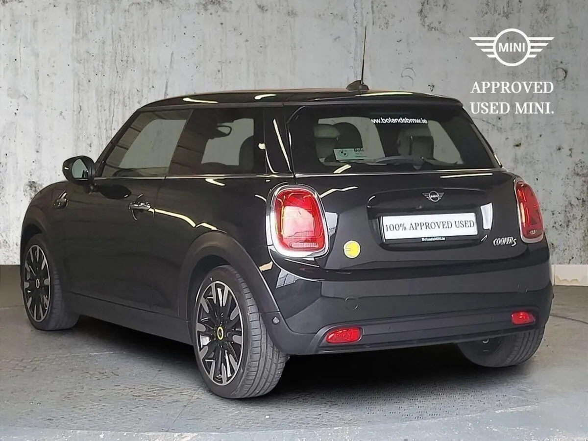 Mini Cooper Electric Level 3 - Image 2