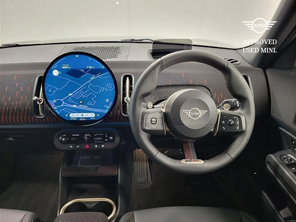 Mini Countryman C - Image 5