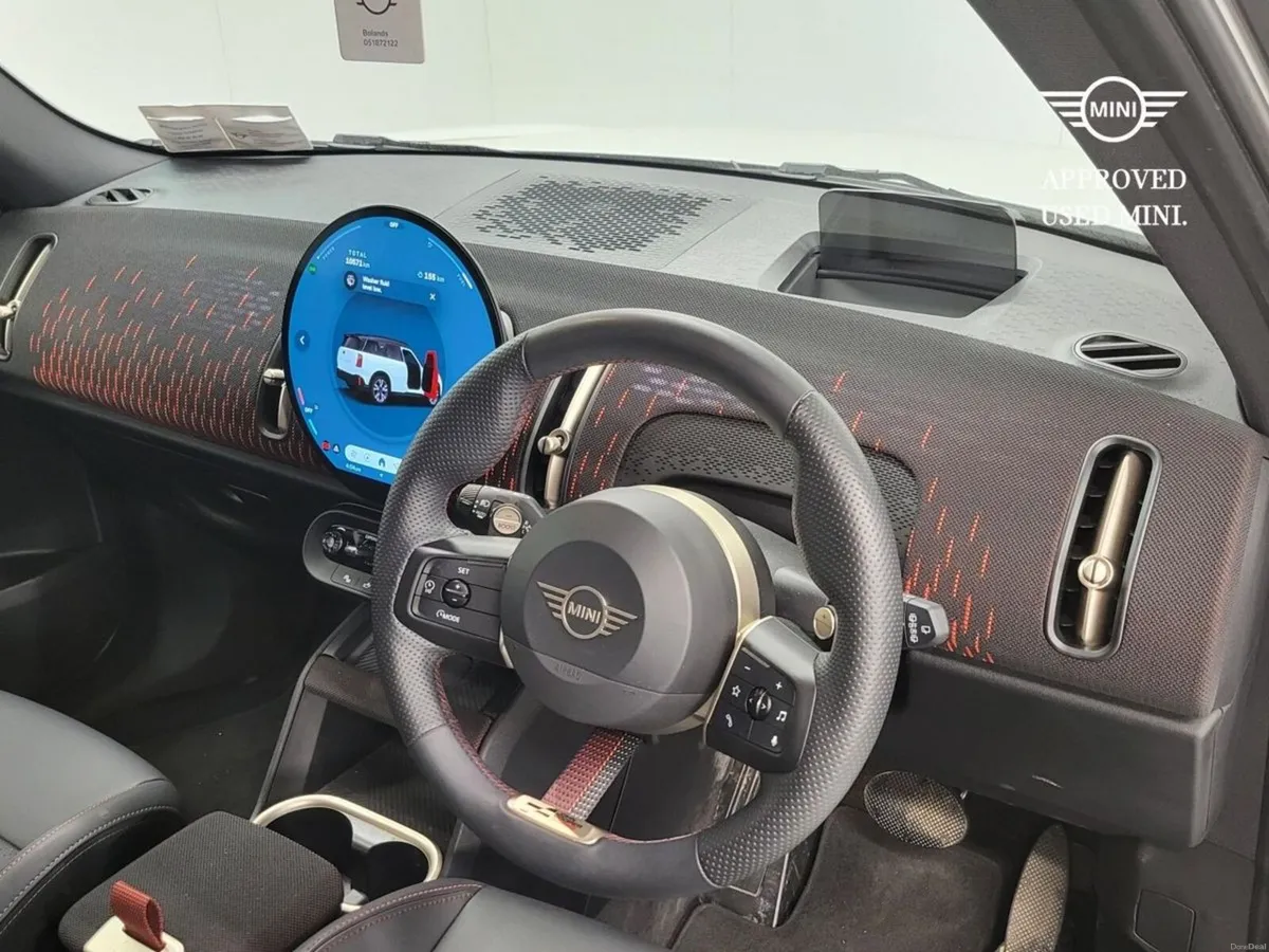 Mini Countryman C - Image 6