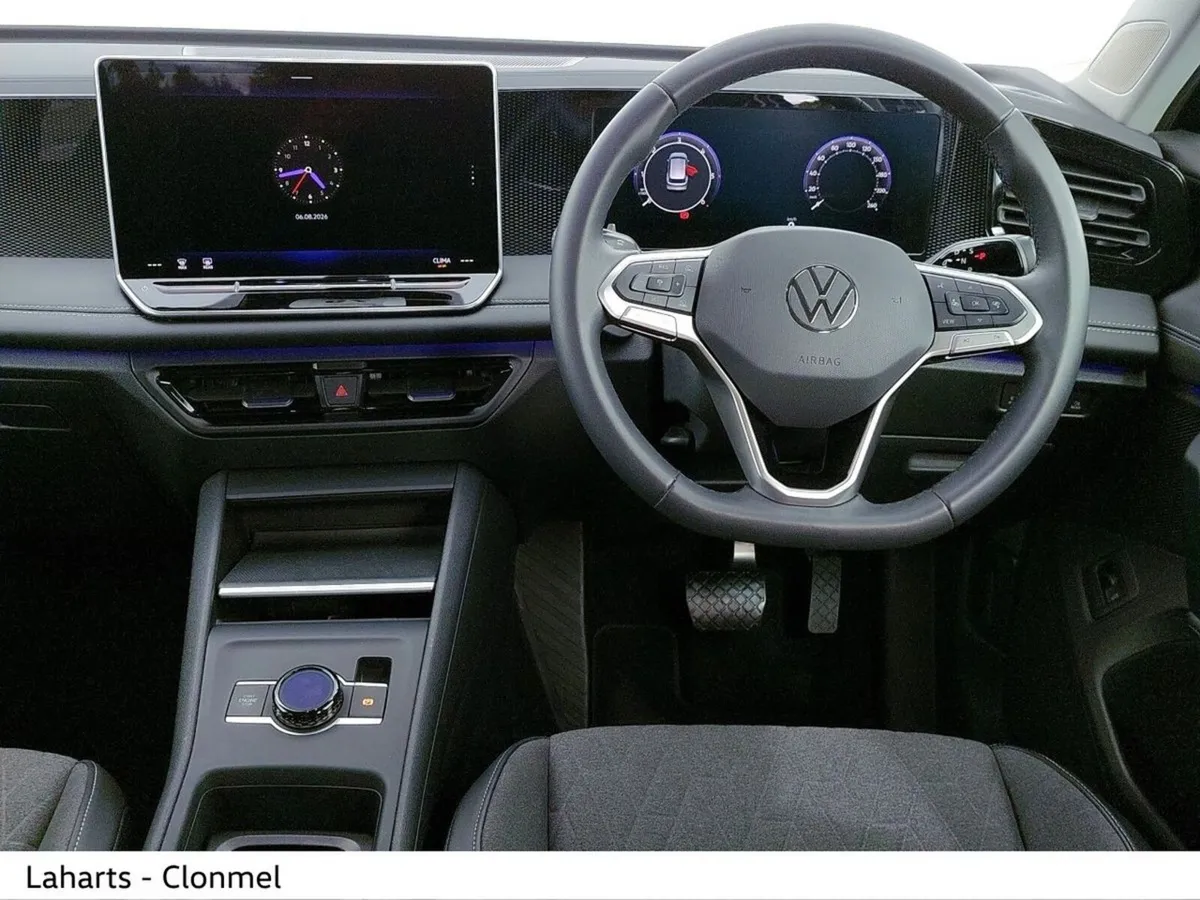 Volkswagen Tiguan EDITION 75 2.0TDI 150HP DSG - Image 2