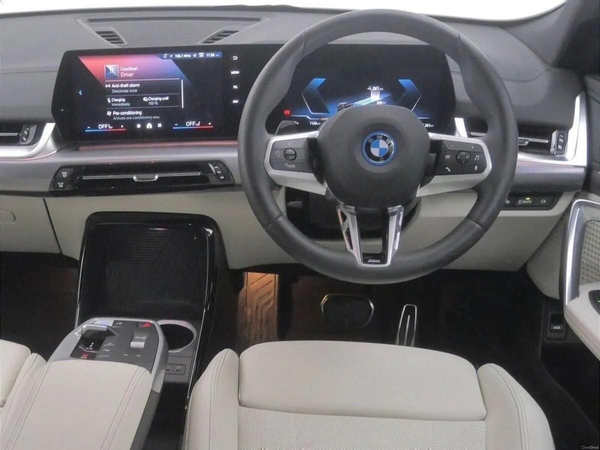 BMW iX2 eDrive20 M Sport - Image 5