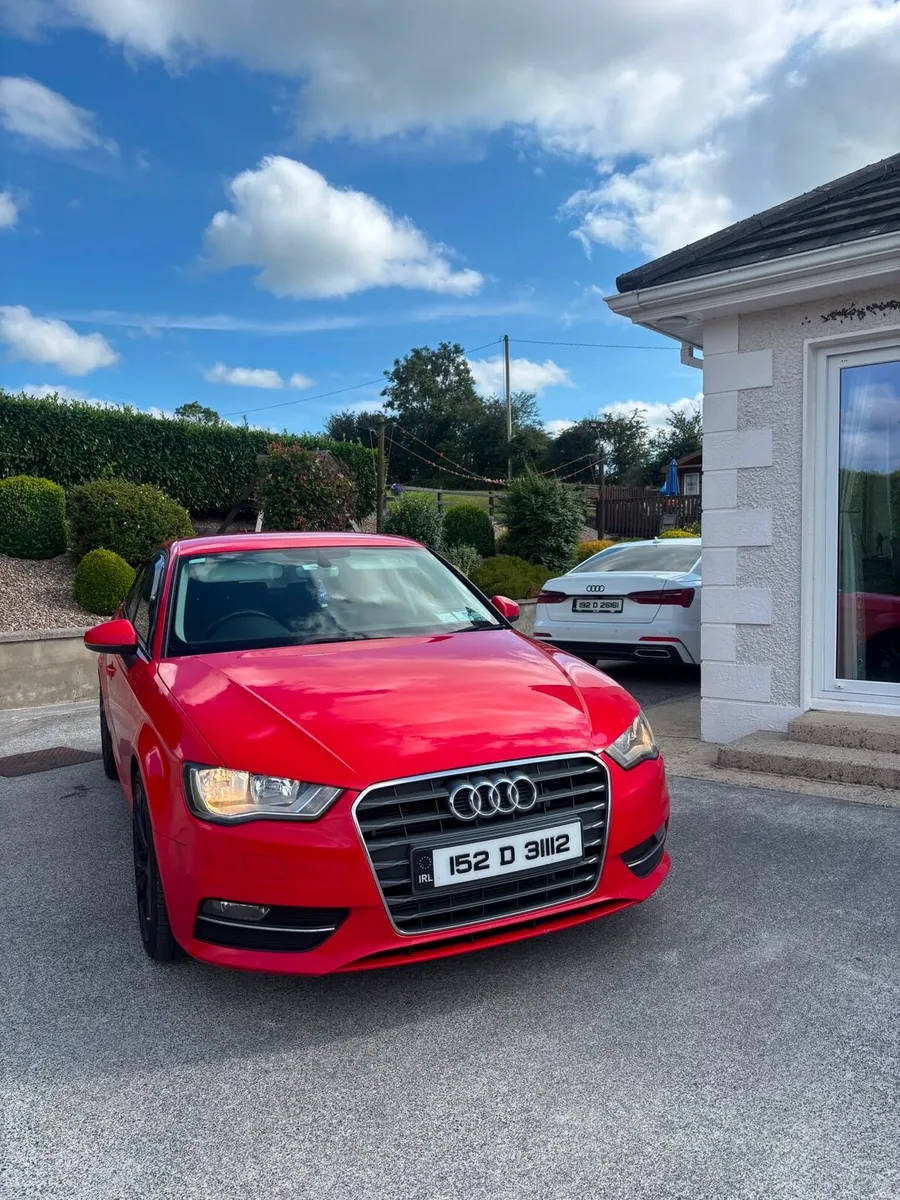 Audi a3 - Image 5