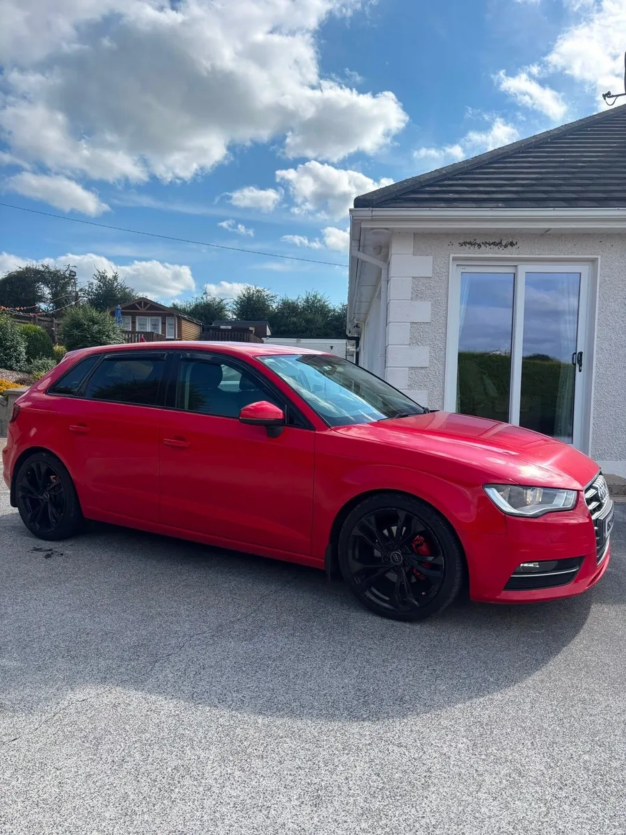 Audi a3 - Image 6