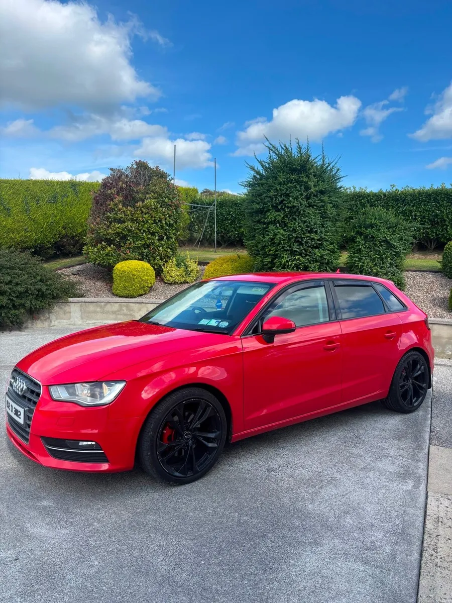 Audi a3 - Image 4