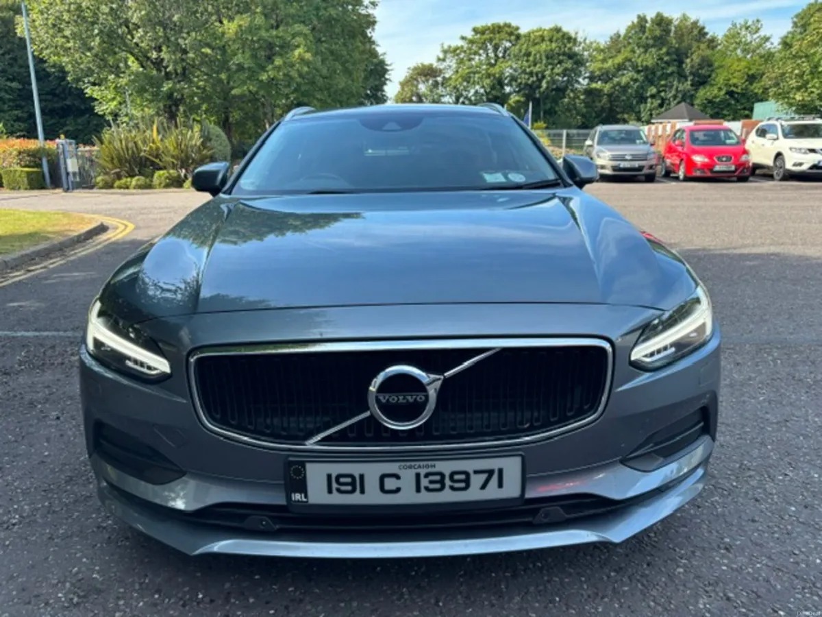 V90 2.0 AUTO - Image 2