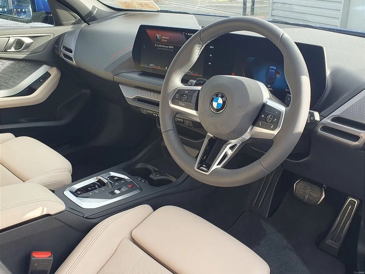BMW 1-Series 120 M Sport - Image 6