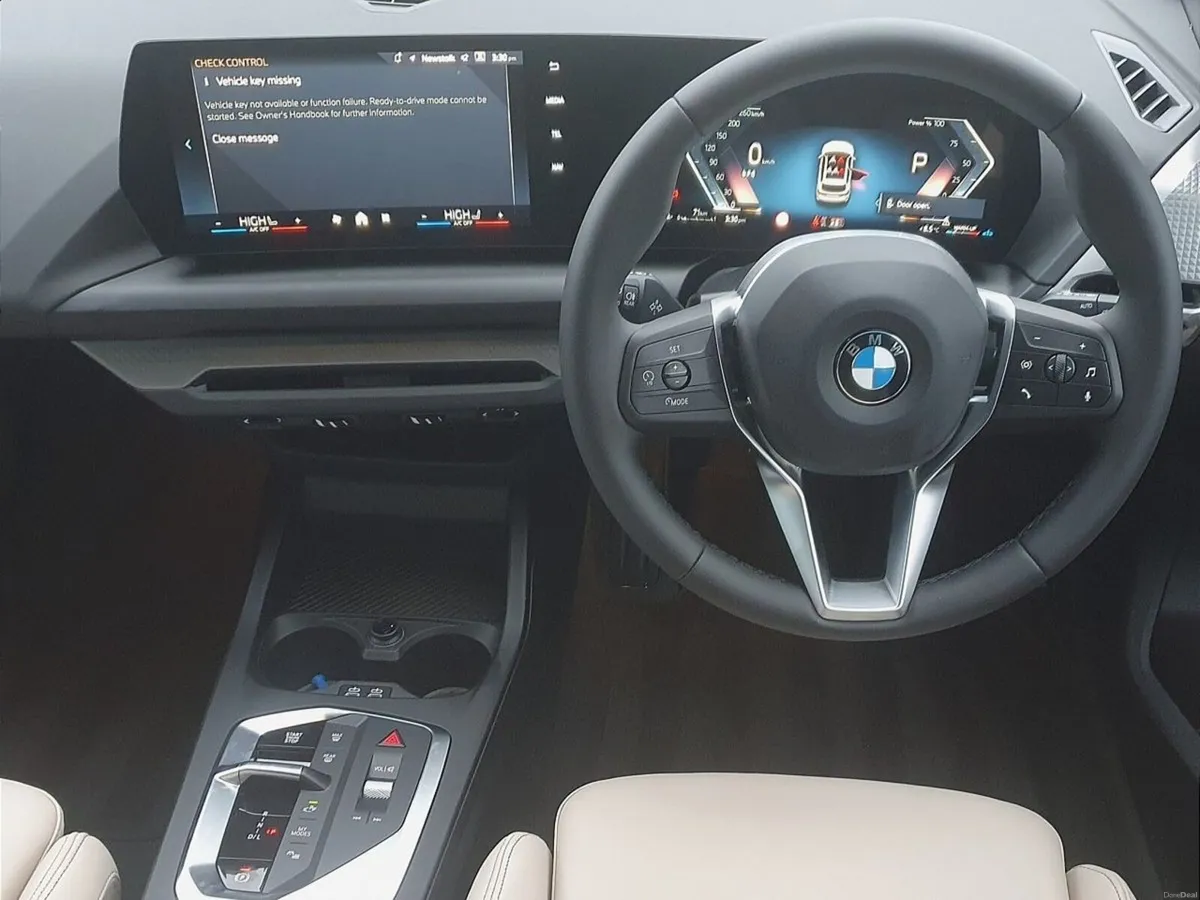 BMW 1-Series 120 Sport - Image 5