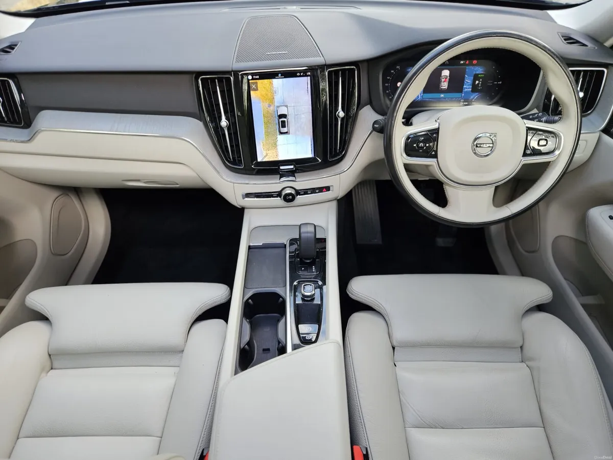 T6 - AWD - PHEV - APPLE PLAY - NEW NCT - LOW TAX - Image 2
